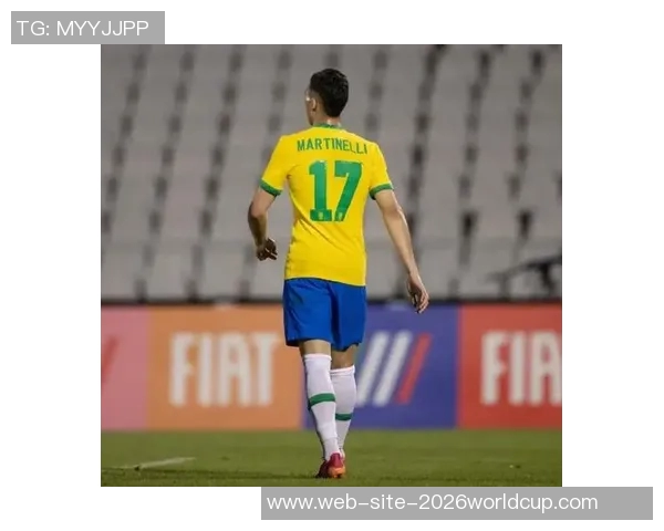 马丁内利的崛起之路：从青涩小将到足坛新星的传奇旅程