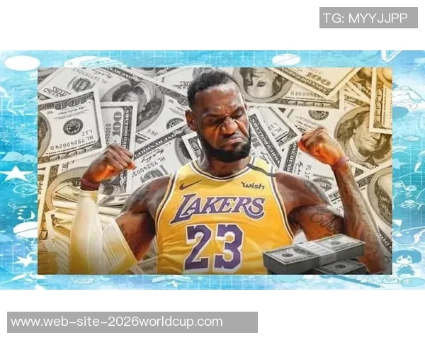 NBA历史上最富有十大球星及其背后的商业帝国揭秘