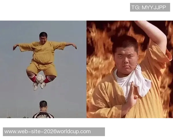 少林足球明星们的最新动态与生活现状揭秘